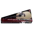 STAGG Westerngitarren-Set SW207N, natur Thumbnail 1